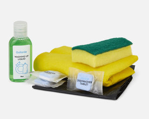 Collection image for: Cleaning Packs