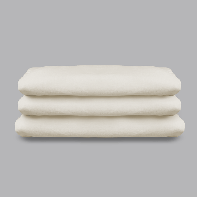 Sleepknit 100% Polyester Smart Fitted Sheet
