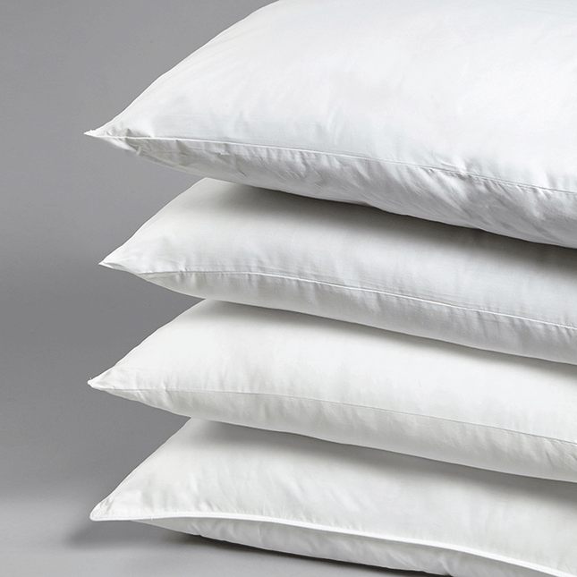 Flexi Spiral Pillow 650grm