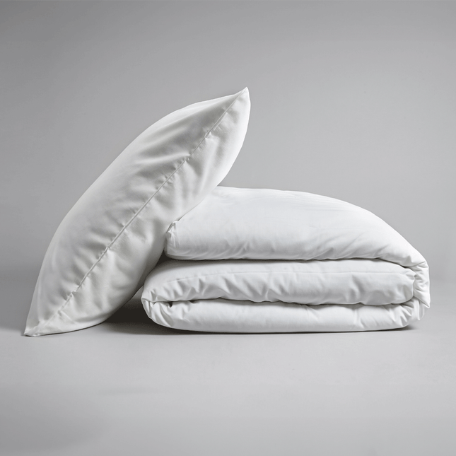 Easy Care 50% Polyester 50% Cotton Pillowcase
