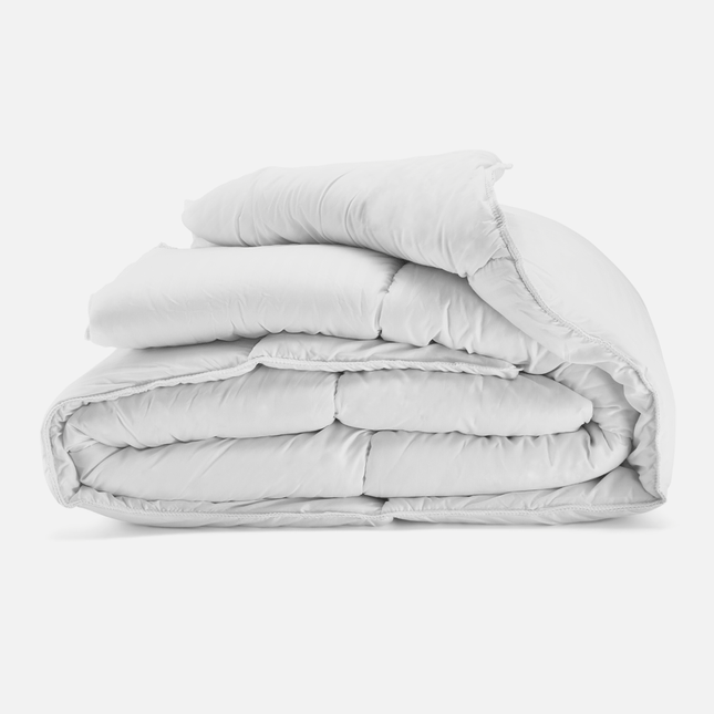 Microfibre Eco 10.5 Tog Duvet