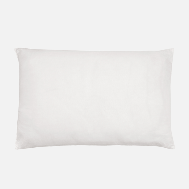 Microfibre Eco Pillow 600grm