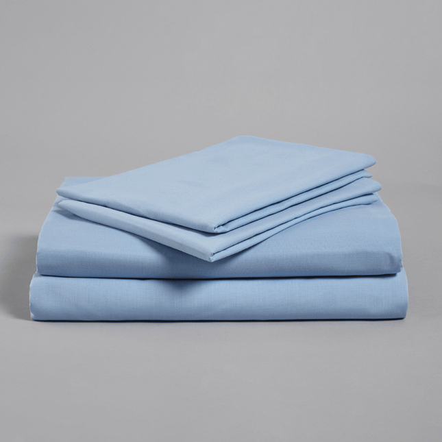 Gardtex 100% Polyester Flame Retardant Flat Sheet