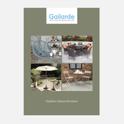 Outdoor Furniture Collection