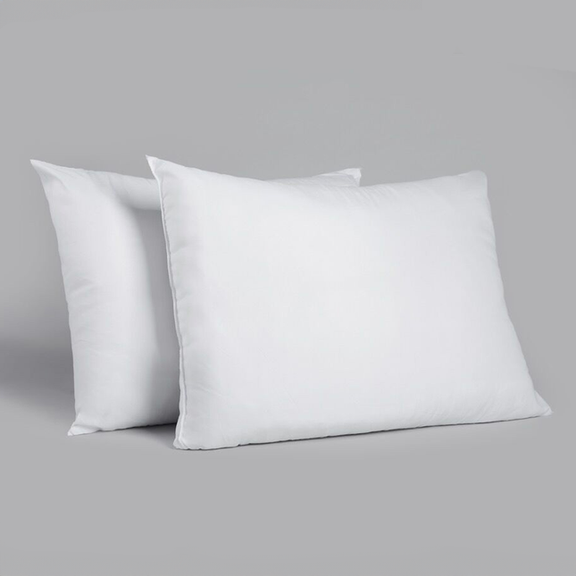 Duo Microfibre Pillow 700grm