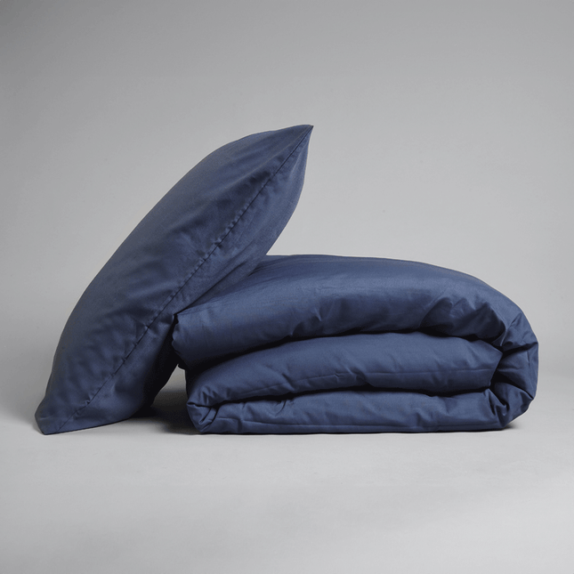 Gardtex 100% Polyester Flame Retardant Plain Coloured Pillowcase