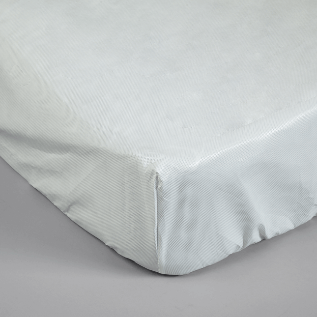 Gardvent Waterproof Flame Retardant Mattress Protector