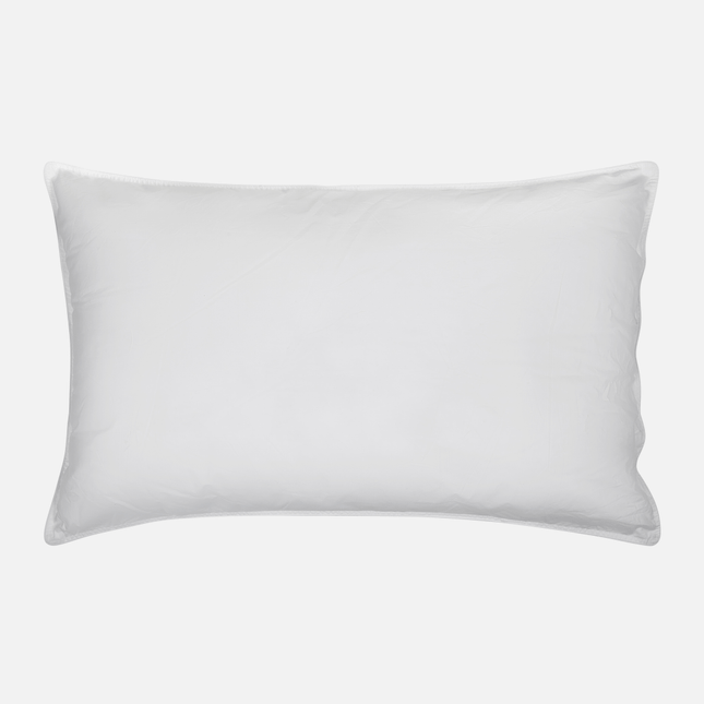 Microfibre Hollowfibre Pillow 650grm