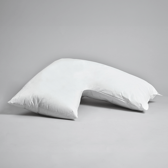 Gardvent Waterproof Flame Retardant V Pillow