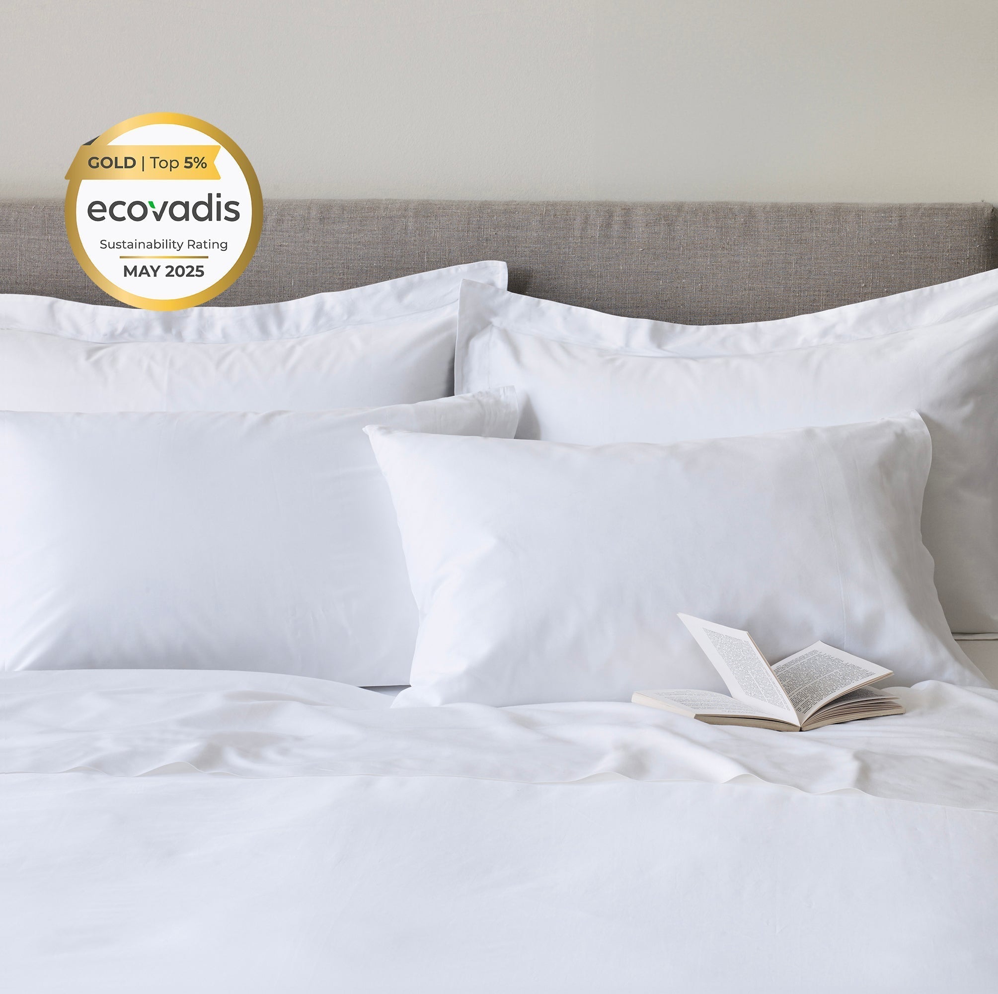 Gailarde launches new sustainable Conscious Care collection