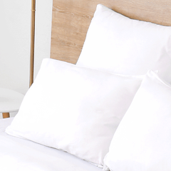 Collection image for: 100% Organic Cotton 220TC Bed Linen