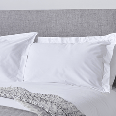 Collection image for: 50/50 Poly-Cotton 180TC Percale Bed Linen