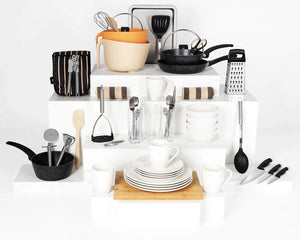 Collection image for: Kitchen Packs