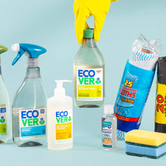 Collection image for: Cleaning