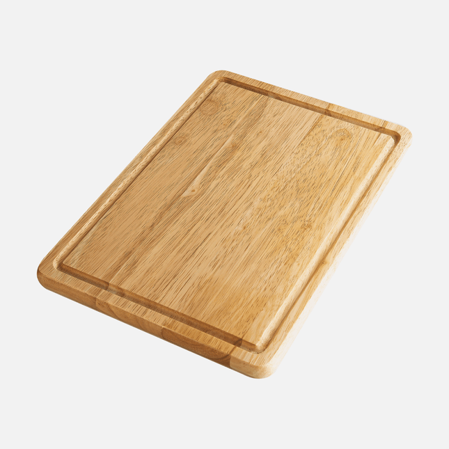 Butchers Block Chopping Board