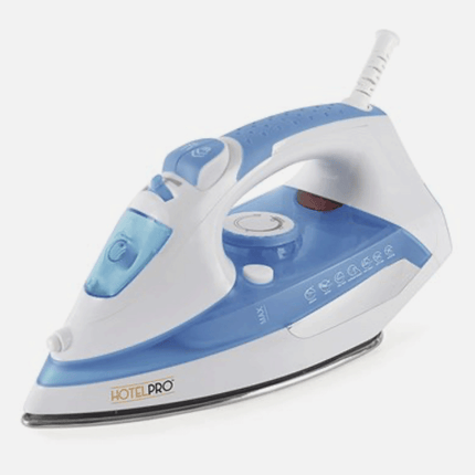 Steam Iron