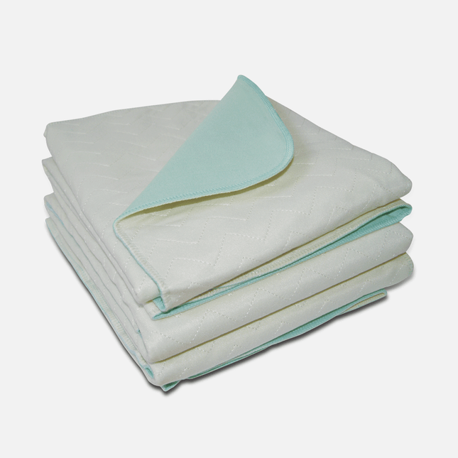 Keep Dry Bed Protector with Flaps