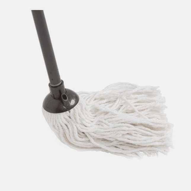 Mop and Handle