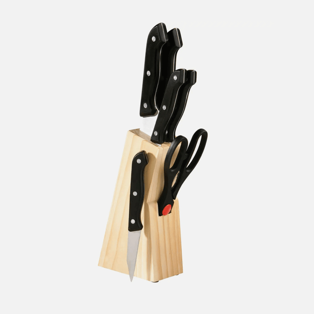 Knife Block