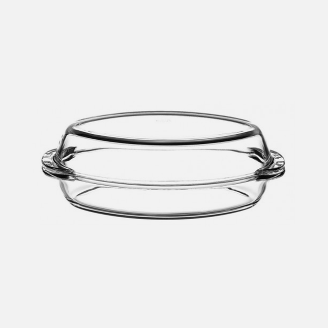 Casserole Dish with Lid