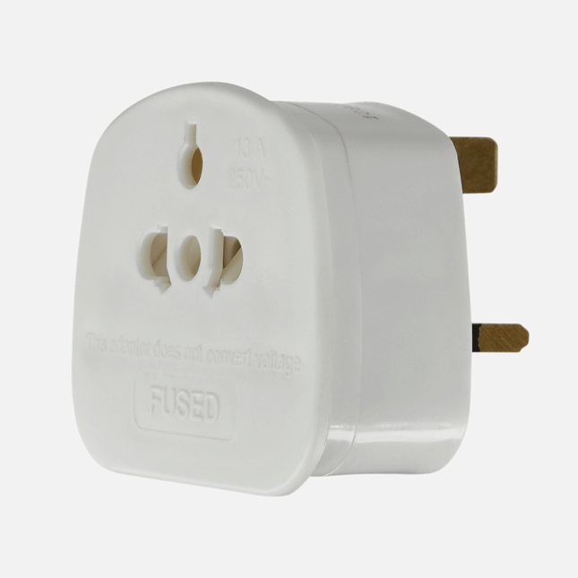 International Plug Adaptor