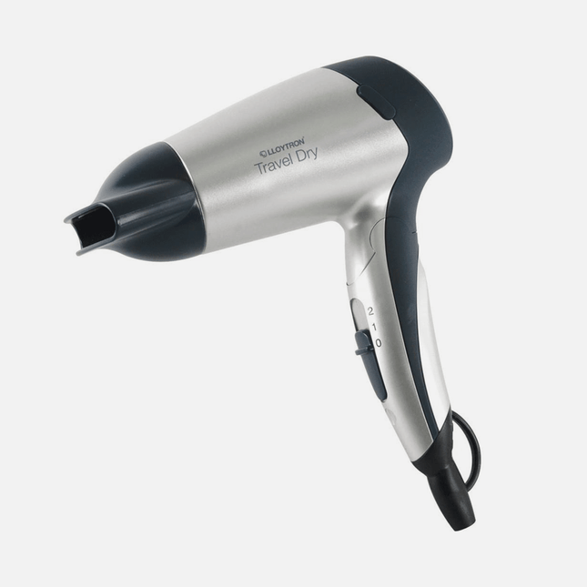 Hairdryer