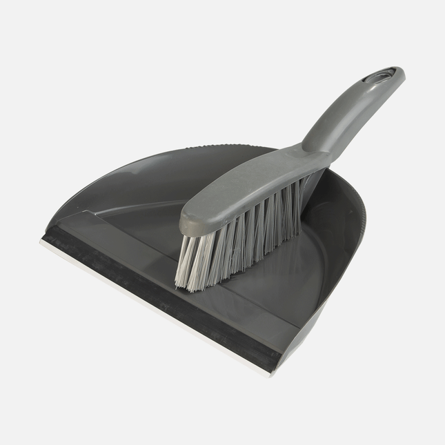 Dustpan and Brush