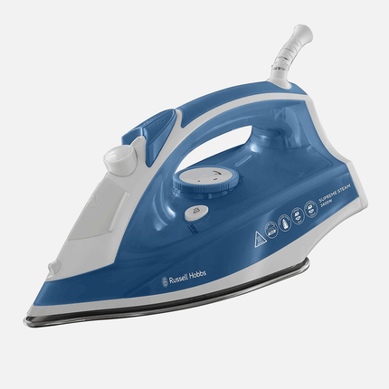 Steam Iron