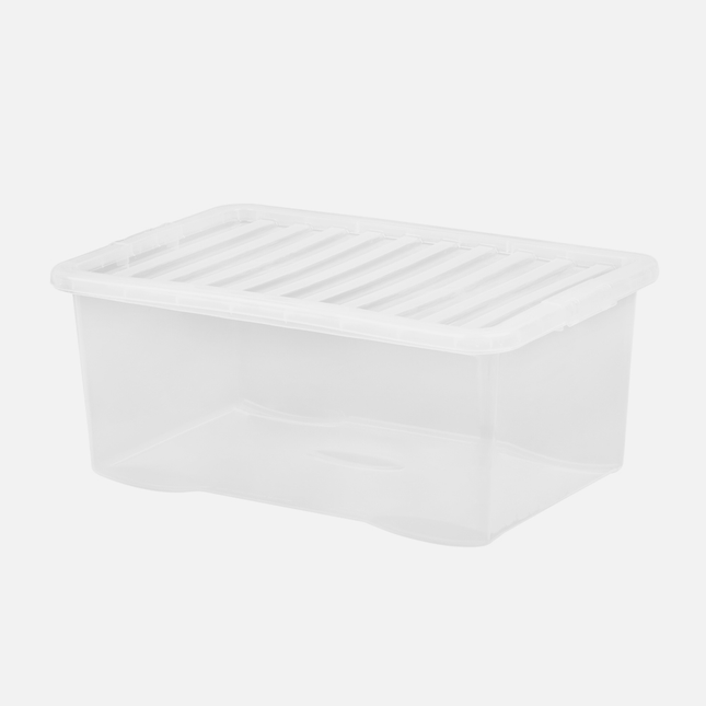 Plastic Storage Box