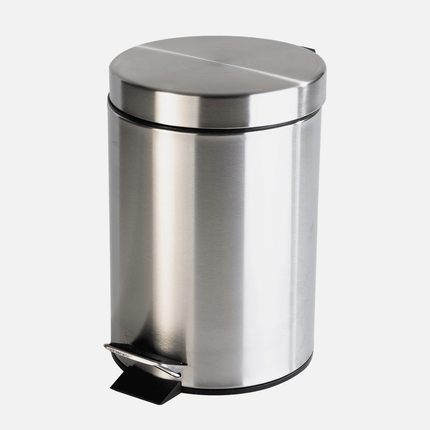 Bathroom Pedal Bin