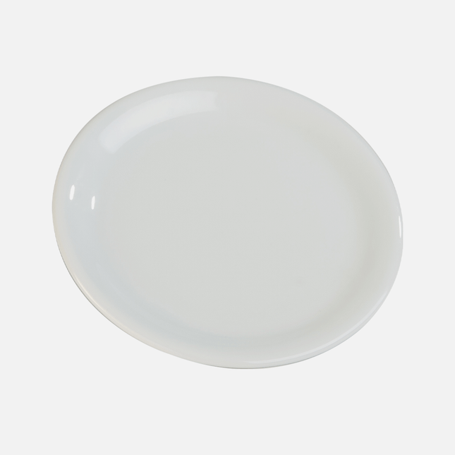 Como Side Plate