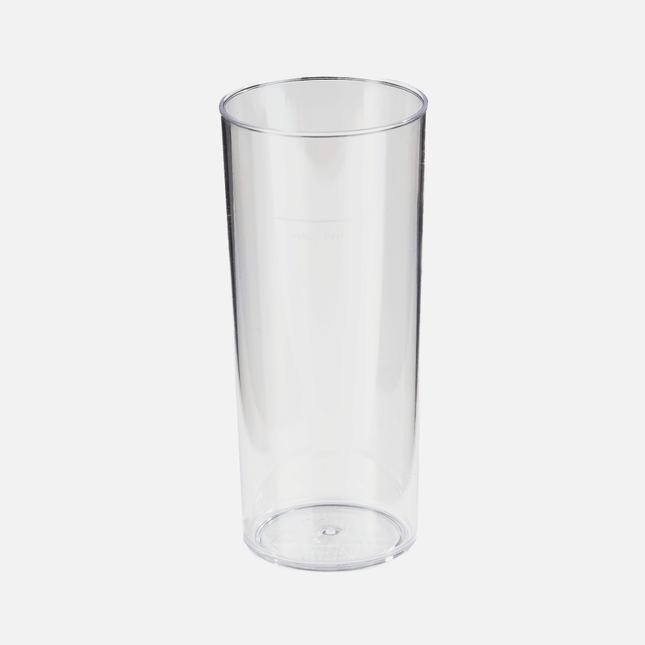 Polycarbonated Drinkware