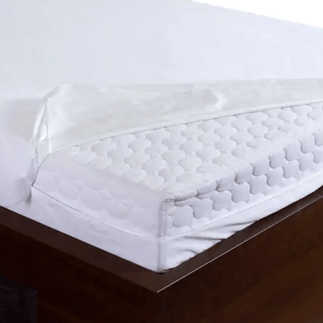 Full Encasement Zipped Mattress Protector
