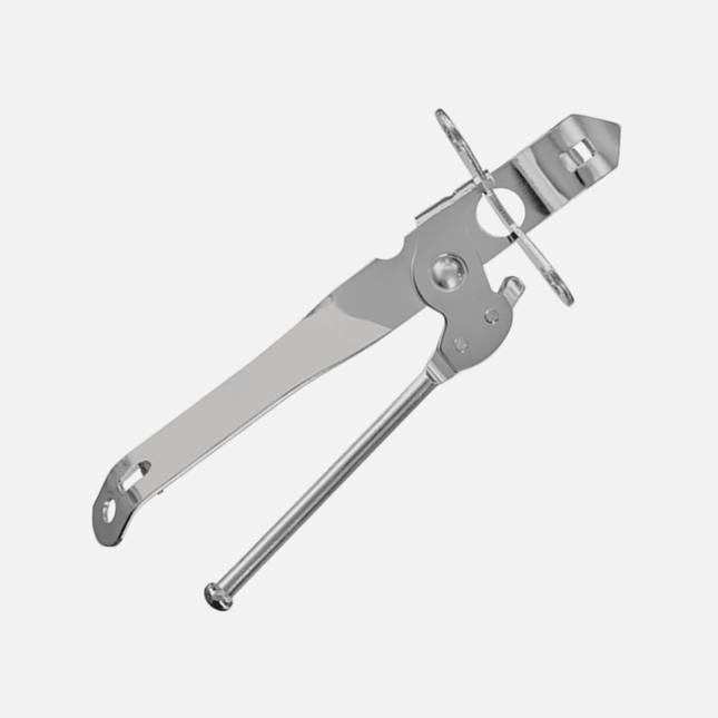 Tin Opener