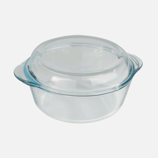 Casserole Dish with Lid
