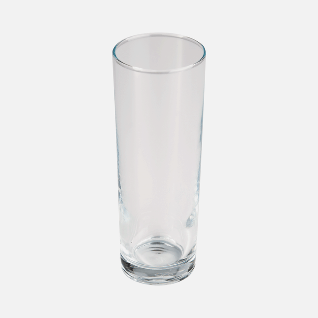 Glass Tumbler