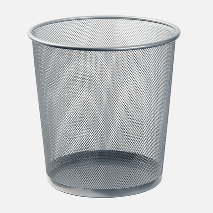 Metal Mesh Bin