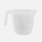Plastic 1 Litre