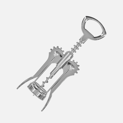 Corkscrew