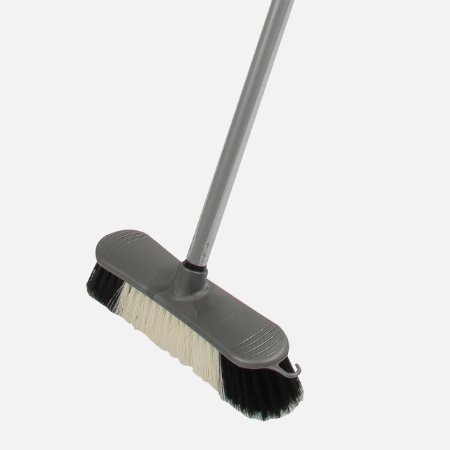 Broom and Handle