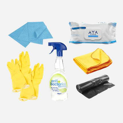 Cleaning Pack