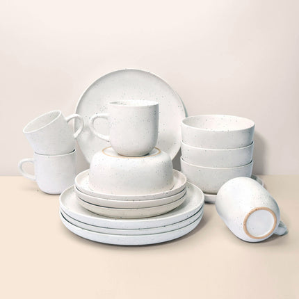 Deluxe Dinnerware Set