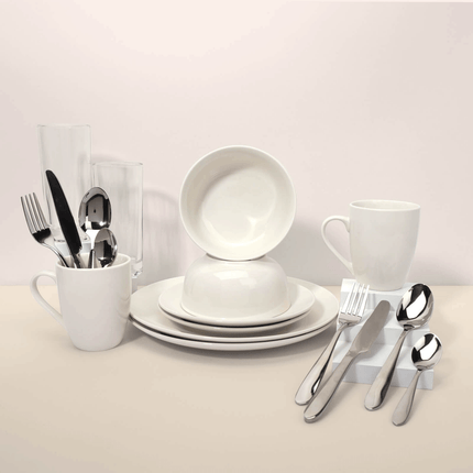 Premium Dinnerware Set