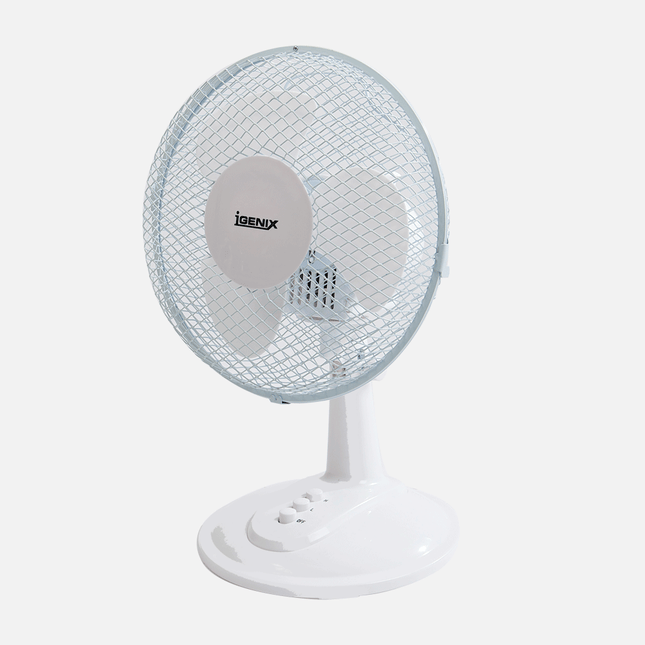 Desk Fan