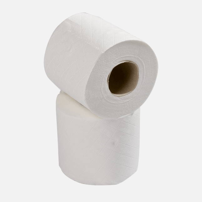 Toilet Roll