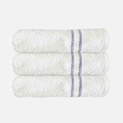 Leisure Cotton Towel 410gsm