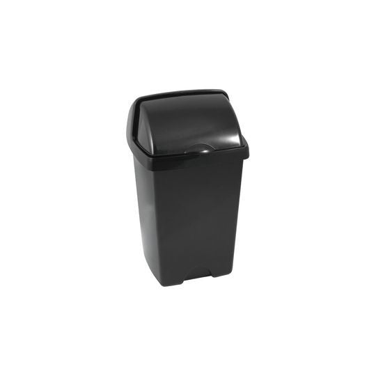 Kitchen Roll Top Addis Bin
