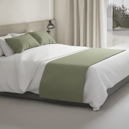 Forest Holidays Bed Runners