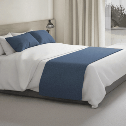 Forest Holidays Bed Runners