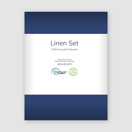 ECO Linen Set